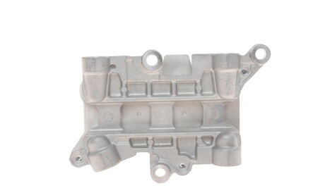 Фото 2 - Масляный радиатор Van Wezel 03013719