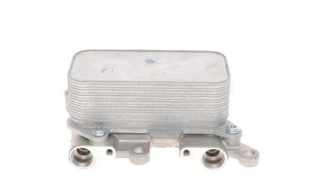 Фото 3 - Масляный радиатор Van Wezel 03013719