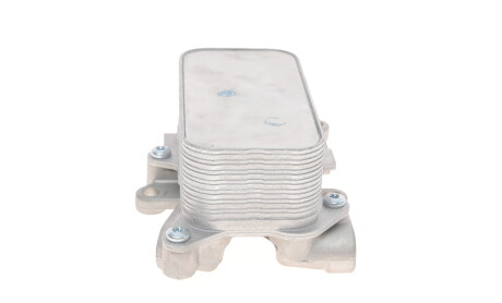 Фото 4 - Масляный радиатор Van Wezel 03013719