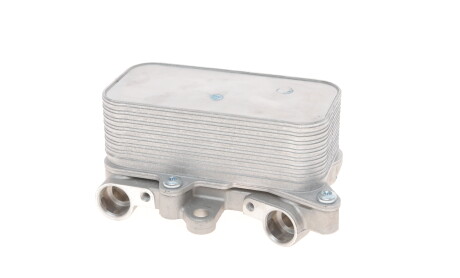 Фото 5 - Масляный радиатор Van Wezel 03013719