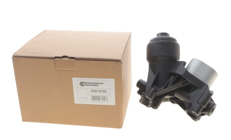 Фото 2 - Автозапчасть Van Wezel 03013728