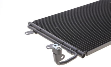 Фото 7 - Радиатор кондиционера Van Wezel 03015130