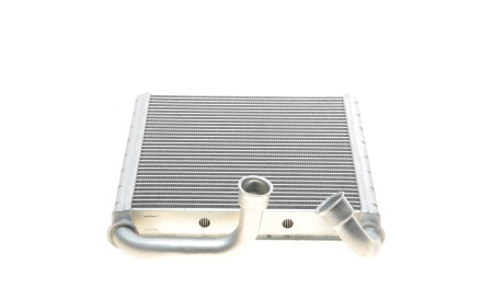 Фото 2 - Радіатор печі Van Wezel 03016385