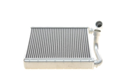 Фото 3 - Радіатор печі Van Wezel 03016385