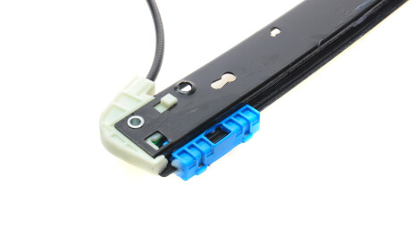 Фото 3 - Склопідйомник Van Wezel 0318261