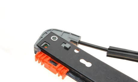 Фото 3 - Склопідйомник Van Wezel 0325261