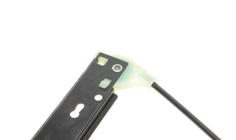 Фото 3 - Склопідйомник Van Wezel 0325262