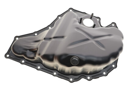 Фото 4 - Поддон Van Wezel 0327070