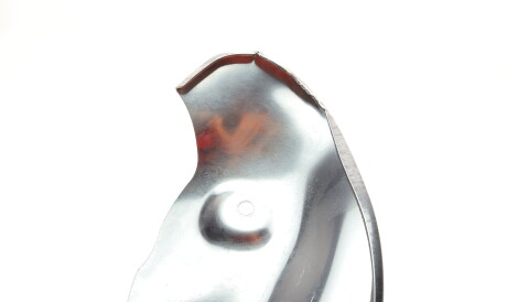 Фото 3 - Кожух гальмівного диска Van Wezel 0327371