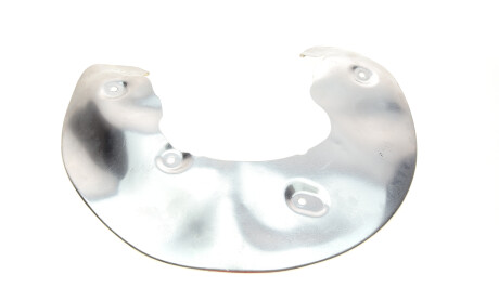 Фото 5 - Кожух гальмівного диска Van Wezel 0327371