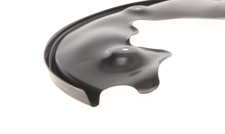 Фото 3 - Кожух тормозного диска Van Wezel 0327373