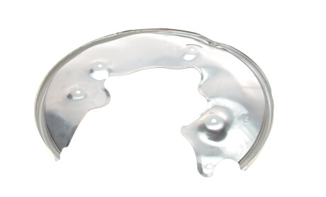 Фото 4 - Кожух гальмівного диска Van Wezel 0327374