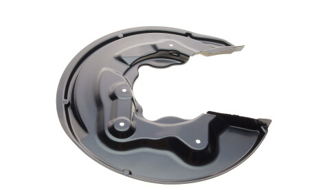 Фото 3 - Кожух тормозного диска Van Wezel 0334373