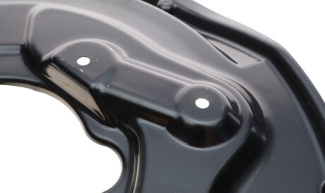 Фото 3 - Кожух гальмівного диска Van Wezel 0334374