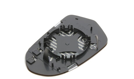 Фото 2 - Дзеркало зовнішнє Van Wezel 0342837