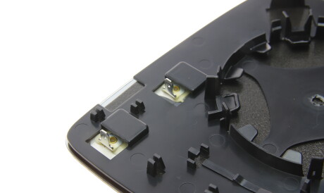 Фото 2 - Дзеркало зовнішнє Van Wezel 0380837