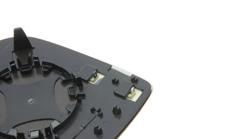 Фото 3 - Зеркало наружное Van Wezel 0380838