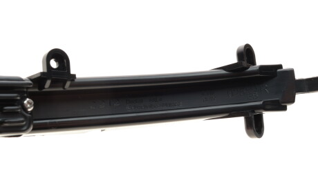 Фото 2 - Указатель поворота Van Wezel 0380916