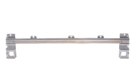 Кронштейн кріплення бампера (переднього) BMW X1 (F48) 14-22 - Van Wezel 0518561