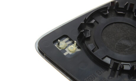 Фото 2 - Дзеркало зовнішнє Van Wezel 0550837