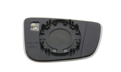 Фото 3 - Дзеркало зовнішнє Van Wezel 0550837