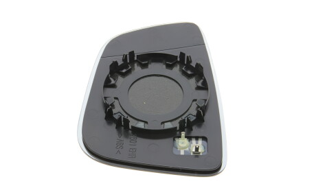 Фото 3 - Дзеркало зовнішнє Van Wezel 0550838