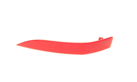 Світловідбивач бампера (заднього) BMW X1 (F48) 14- (L) - Van Wezel 0556929