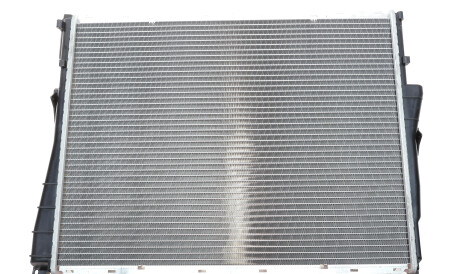 Фото 3 - Радіатор охолодження Van Wezel 06002278