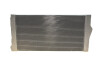 Радіатор охолодження BMW 5 (F10) 10-16 (N55) - (7570096, 17118615426, 17117570097) Van Wezel 06002355 (фото 3)