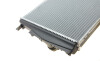 Радиатор охлаждения BMW 1 (F20/F21)/3 (F30/F80) 11- B38/B47/N13/N20/N47/N55 - ((17118678027, 17118672107, 17117600520)) Van Wezel 06002446 (фото 4)
