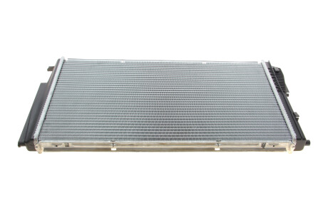 Фото 5 - Радіатор охолодження Van Wezel 06002446