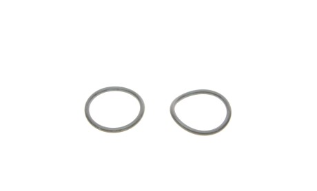 Фото 8 - Радіатор охолодження Van Wezel 06002446