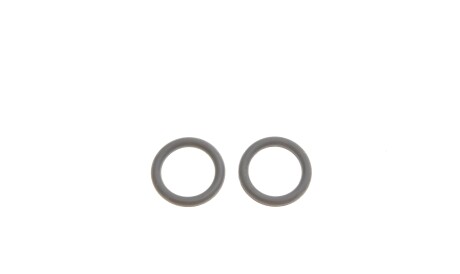 Фото 3 - Радіатор охолодження Van Wezel 06002549