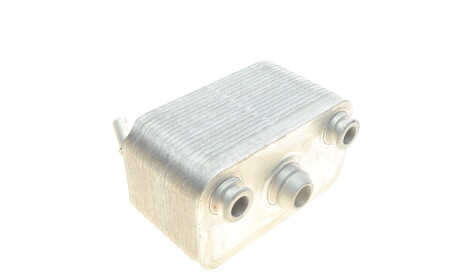 Фото 3 - Масляний радіатор Van Wezel 06003406