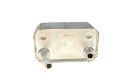 Фото 4 - Масляний радіатор Van Wezel 06003406