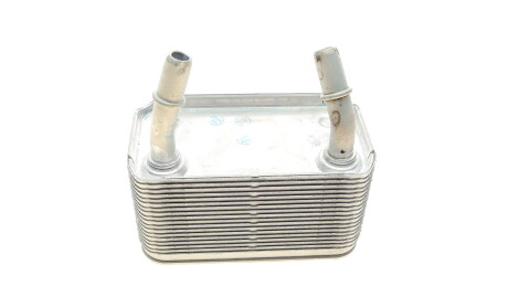 Фото 7 - Масляний радіатор Van Wezel 06003406