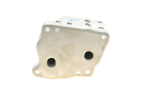 Фото 2 - Масляний радіатор Van Wezel 06003412