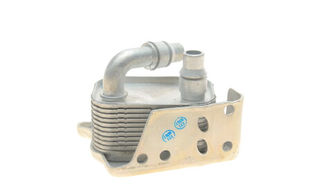 Фото 3 - Масляний радіатор Van Wezel 06003412