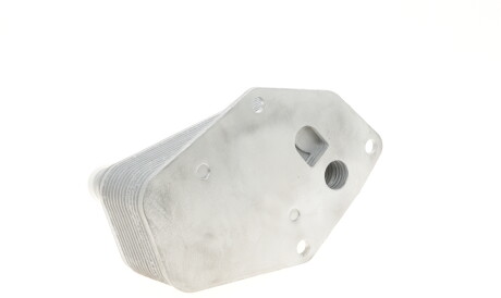 Фото 3 - Масляный радиатор Van Wezel 06003557