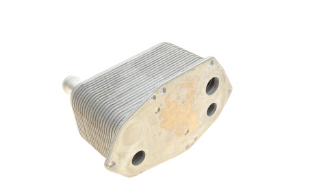 Фото 2 - Масляный радиатор Van Wezel 06003571