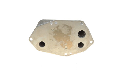 Фото 3 - Масляный радиатор Van Wezel 06003571