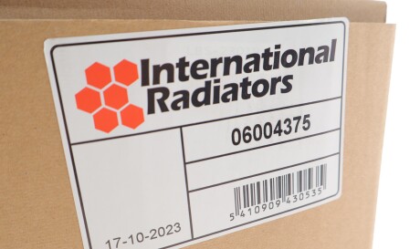 Фото 2 - Інтеркулер Van Wezel 06004375