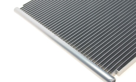 Фото 6 - Радиатор кондиционера Van Wezel 06005213