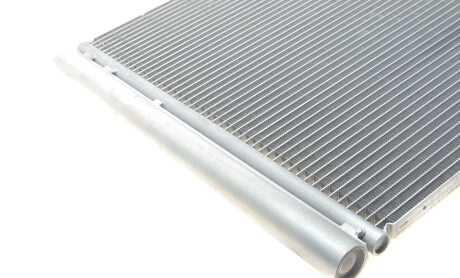 Фото 7 - Радиатор кондиционера Van Wezel 06005409