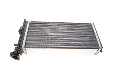 Фото 2 - Радіатор печі Van Wezel 06006022