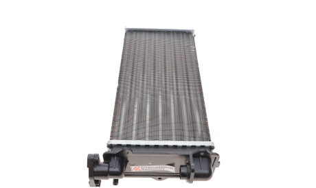 Фото 3 - Радіатор печі Van Wezel 06006022