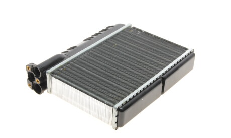 Фото 2 - Радіатор печі Van Wezel 06006166