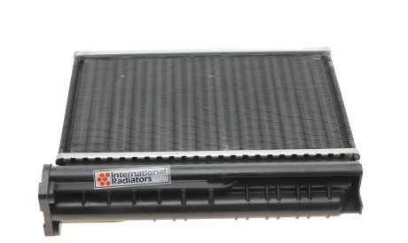 Фото 3 - Радіатор печі Van Wezel 06006166