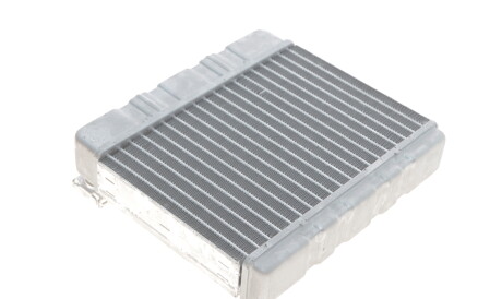 Фото 2 - Радіатор печі Van Wezel 06006211