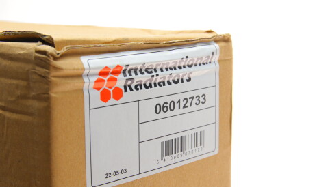 Фото 2 - Автозапчасть Van Wezel 06012733